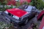 1989 Nissan Sunny, RZ1 Coupe GTI, 213000km