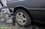 1989 Nissan Sunny, RZ1 Coupe GTI, 213000km