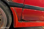 1989 Nissan Sunny, RZ1 Coupe GTI, 213000km