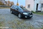 2005 Skoda Octavia 1.9 Diesel 105hk Hengerfeste EU ok til 05.2027