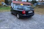 2005 Skoda Octavia 1.9 Diesel 105hk Hengerfeste EU ok til 05.2027