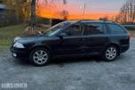 2005 Skoda Octavia 1.9 Diesel 105hk Hengerfeste EU ok til 05.2027