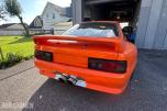 1975 Opel Manta, Grom V8 Wide body 554 HK