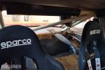 1975 Opel Manta, Grom V8 Wide body 554 HK