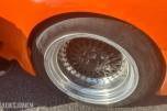 1975 Opel Manta, Grom V8 Wide body 554 HK