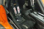 1975 Opel Manta, Grom V8 Wide body 554 HK