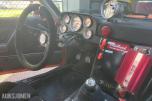 1975 Opel Manta, Grom V8 Wide body 554 HK
