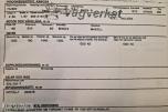 1975 Opel Manta, Grom V8 Wide body 554 HK