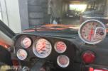 1975 Opel Manta, Grom V8 Wide body 554 HK
