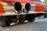 1975 Opel Manta, Grom V8 Wide body 554 HK