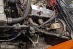 1975 Opel Manta, Grom V8 Wide body 554 HK