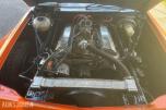 1975 Opel Manta, Grom V8 Wide body 554 HK