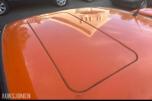 1975 Opel Manta, Grom V8 Wide body 554 HK