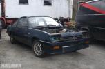 1975 Opel Manta, Grom V8 Wide body 554 HK
