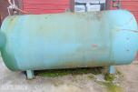 Dieseltank, Gårdstank 3000l 
