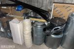 Deler til Ventilasjonsanlegge Luft