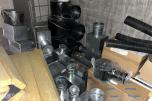 Deler til Ventilasjonsanlegge Luft