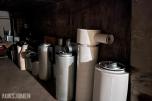 Deler til Ventilasjonsanlegge Luft