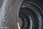 2025 Nokian Hakkapeliitta 235/65R16C vinterdekk