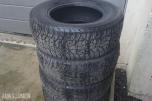 2025 Nokian Hakkapeliitta 235/65R16C vinterdekk