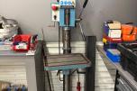 Arboga A2608 T – Industriboremaskin – 2008 modell – 400V