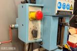 Arboga A2608 T – Industriboremaskin – 2008 modell – 400V