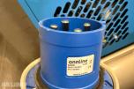 Drytec DMC 11 skruekompressor – 11 kW – 500L tank – Kjøletørke – 2019