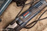 Bosch  Gop 55-36 multikutter 