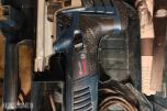 Bosch  Gop 55-36 multikutter 