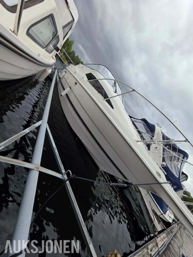 1997 Bayliner 2655