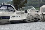 1997 Bayliner 2655