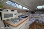 1997 Bayliner 2655