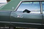 1972 LINCOLN CONTINENTAL 