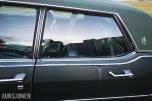 1972 LINCOLN CONTINENTAL 