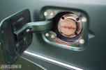 1972 LINCOLN CONTINENTAL 