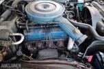 1972 LINCOLN CONTINENTAL 