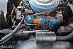 1972 LINCOLN CONTINENTAL 