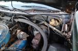 1972 LINCOLN CONTINENTAL 