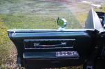 1972 LINCOLN CONTINENTAL 
