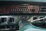 1972 LINCOLN CONTINENTAL 