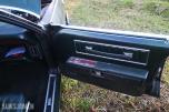1972 LINCOLN CONTINENTAL 