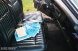 1972 LINCOLN CONTINENTAL 