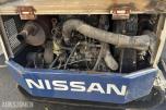 1990 Minigraver - Nissan N120 