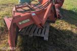 1990 orkel snøfres s-2000