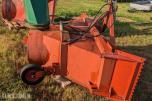 1990 orkel snøfres s-2000