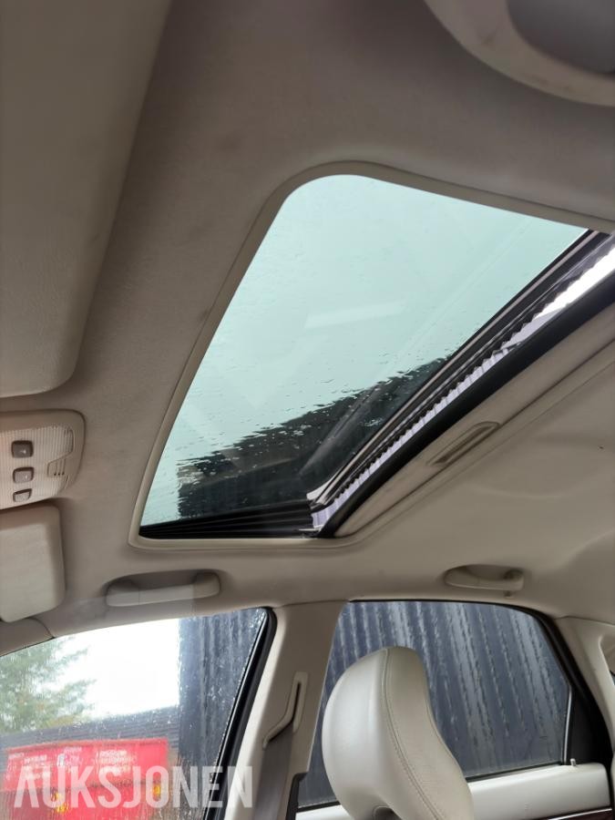 2000 Volvo S80 2.9 BENSIN 200HK AUTOMAT CRUISEKONTROLL, SOLTAK