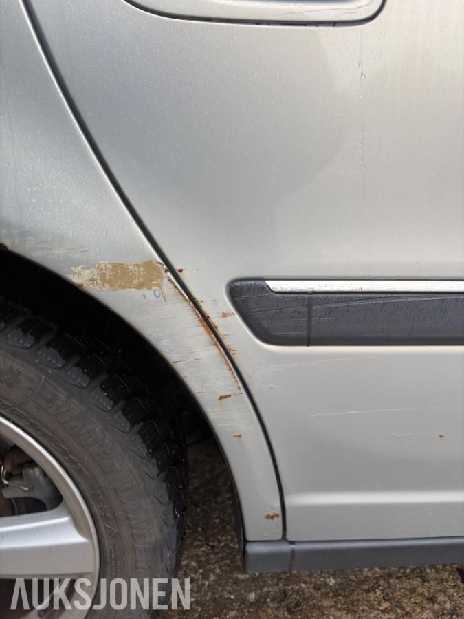 2000 Volvo S80 2.9 BENSIN 200HK AUTOMAT CRUISEKONTROLL, SOLTAK
