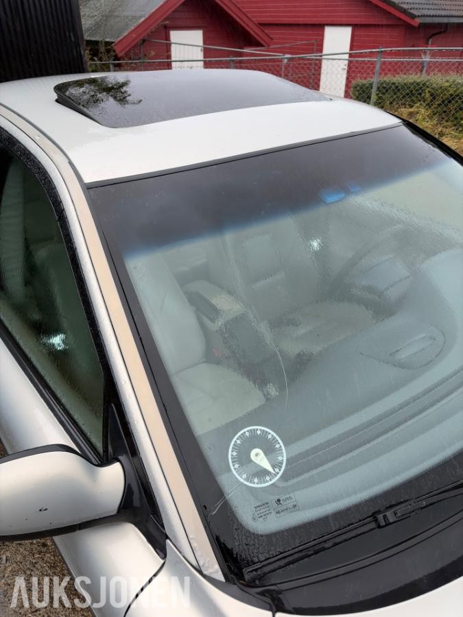 2000 Volvo S80 2.9 BENSIN 200HK AUTOMAT CRUISEKONTROLL, SOLTAK