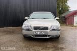 2000 Volvo S80 2.9 BENSIN 200HK AUTOMAT CRUISEKONTROLL, SOLTAK