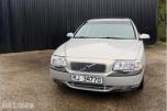 2000 Volvo S80 2.9 BENSIN 200HK AUTOMAT CRUISEKONTROLL, SOLTAK